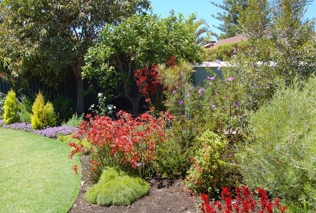 Garden Design – Sabrina Hahn – Hort with Heart